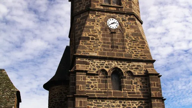 Photo de Cantoin