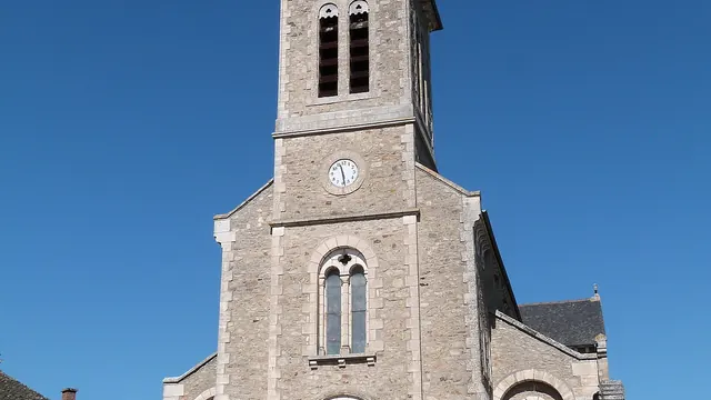 Photo de La Capelle-Bleys