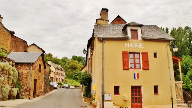 Photo de La Capelle-Bonance
