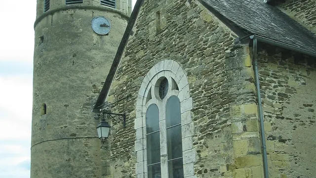 Photo de Castelnau-de-Mandailles