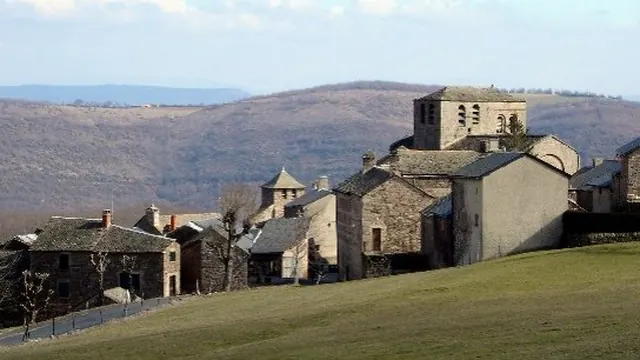 Photo de Castelnau-Pégayrols