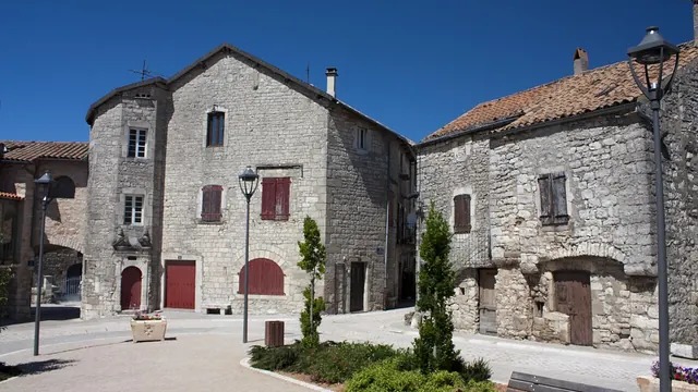 Photo de La Cavalerie