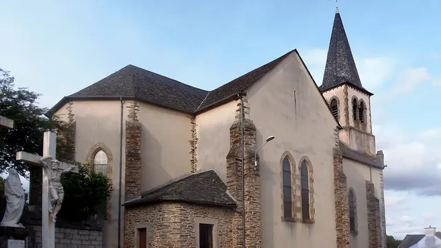 Photo de Centrès
