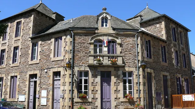 Photo de Coupiac