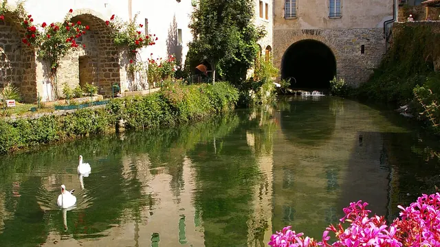 Photo de Creissels