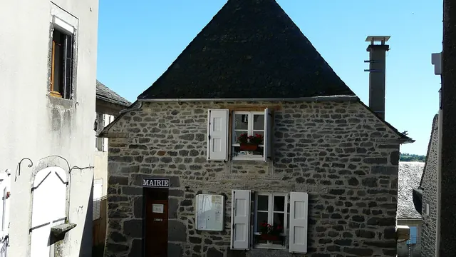 Photo de Curières