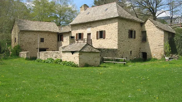 Photo de Durenque