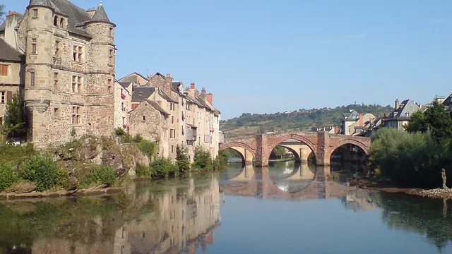 Photo de Espalion