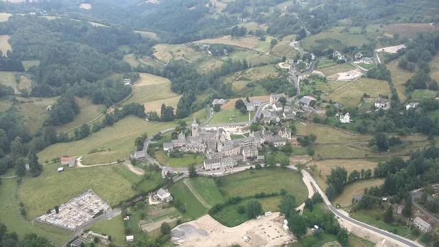 Photo de Espeyrac