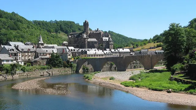 Photo de Estaing