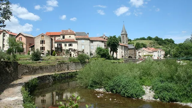 Photo de Fayet