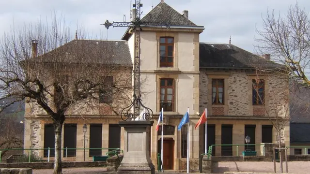 Photo de Flagnac