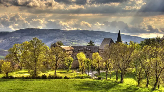 Photo de Gissac