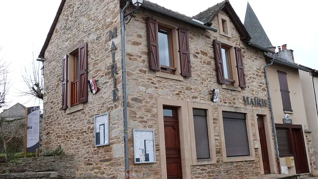 Photo de Gramond