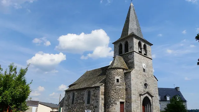 Photo de Huparlac