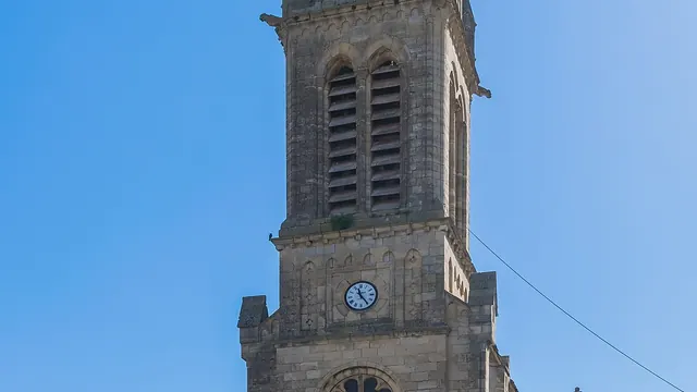 Photo de Laissac-Sévérac l'Église
