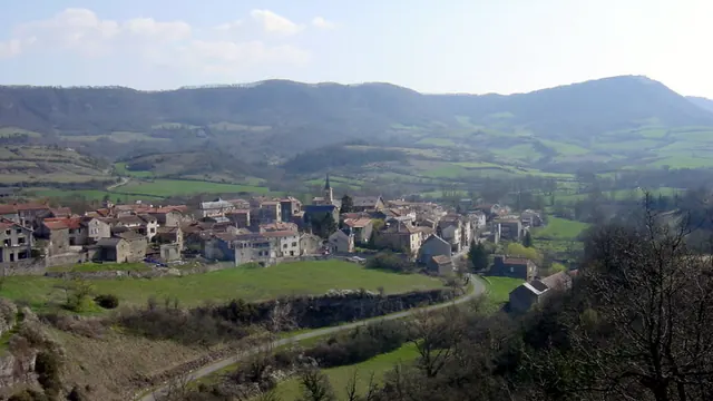 Photo de Lapanouse-de-Cernon