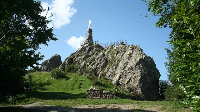 Photo de Laval-Roquecezière