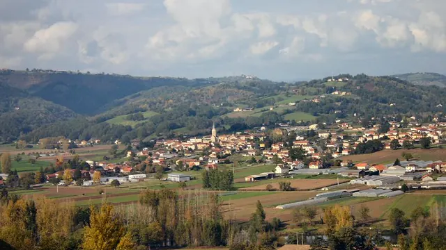Photo de Livinhac-le-Haut