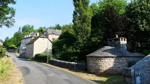 Photo de La Loubière
