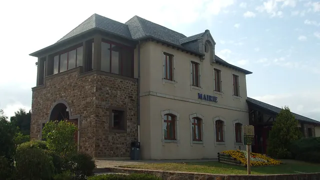 Photo de Luc-la-Primaube