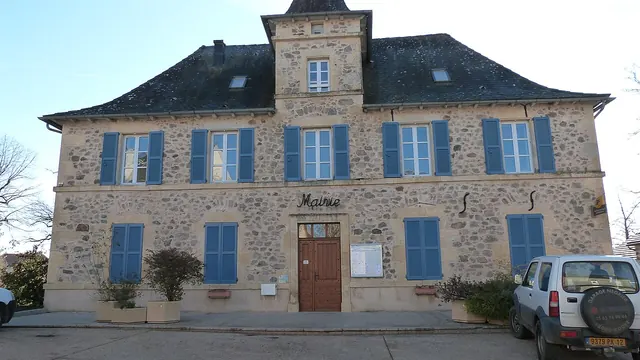 Photo de Maleville