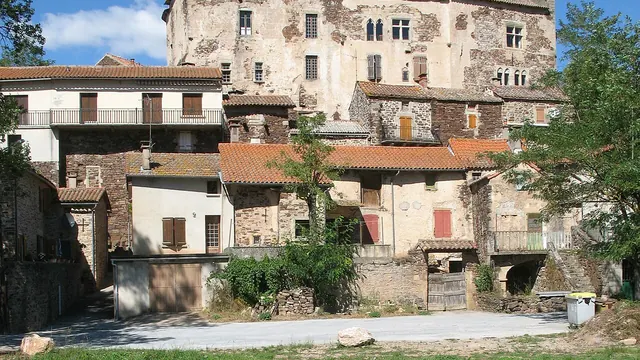 Photo de Marnhagues-et-Latour
