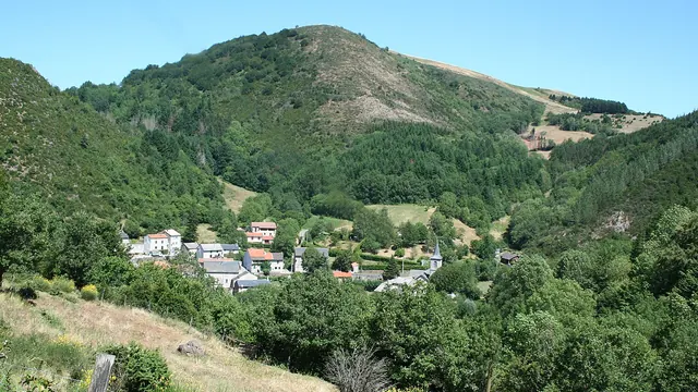 Photo de Mélagues