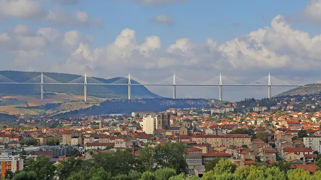 Photo de Millau