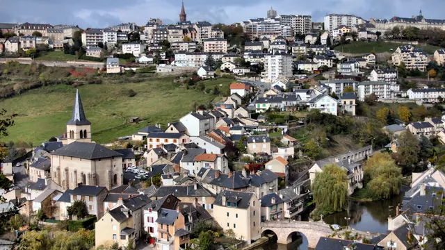 Photo de Le Monastère