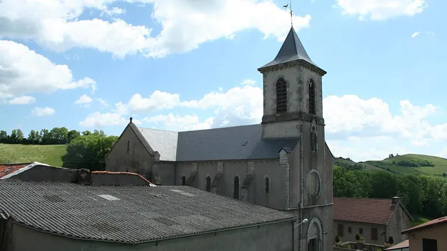 Photo de Montagnol