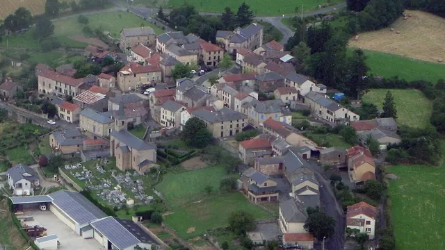 Photo de Montclar