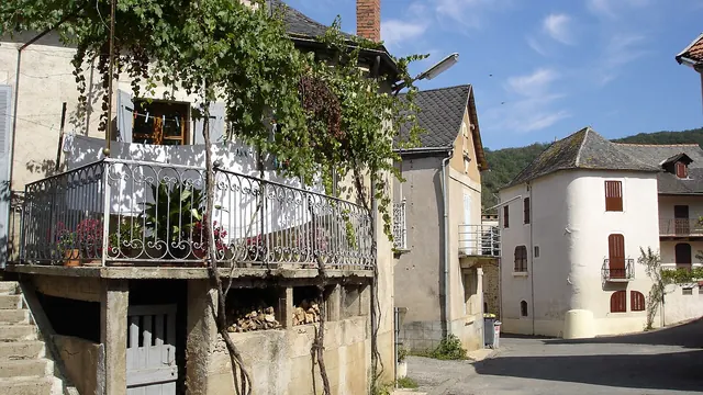 Photo de Monteils