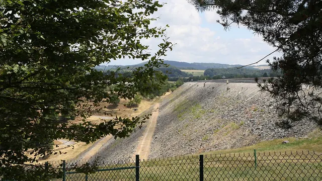 Photo de Montézic
