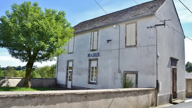 Photo de Montfranc
