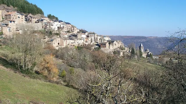 Photo de Montjaux