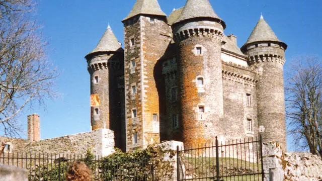 Photo de Montpeyroux