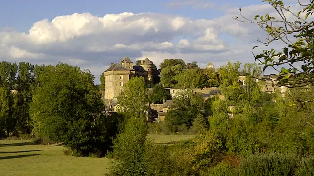 Photo de Montrozier