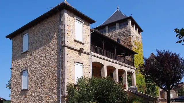 Photo de Montsalès