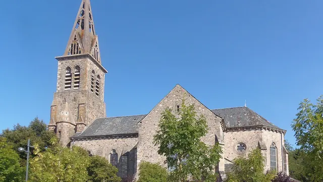 Photo de Morlhon-le-Haut