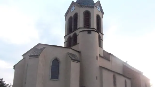 Photo de Moyrazès