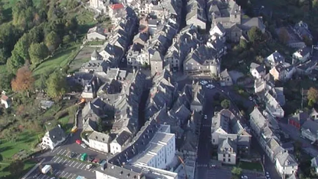 Photo de Mur-de-Barrez