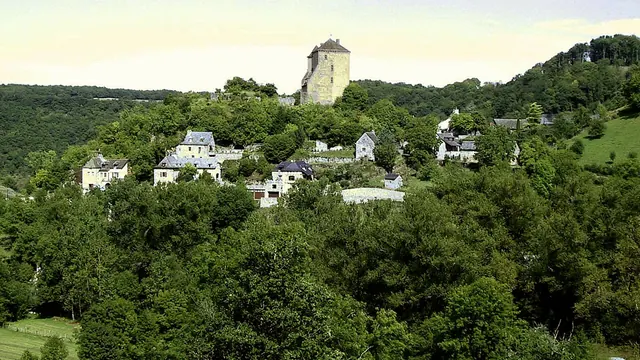 Photo de Muret-le-Château