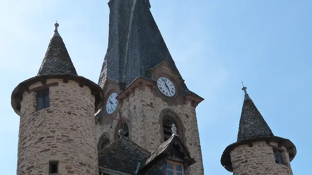 Photo de Naucelle