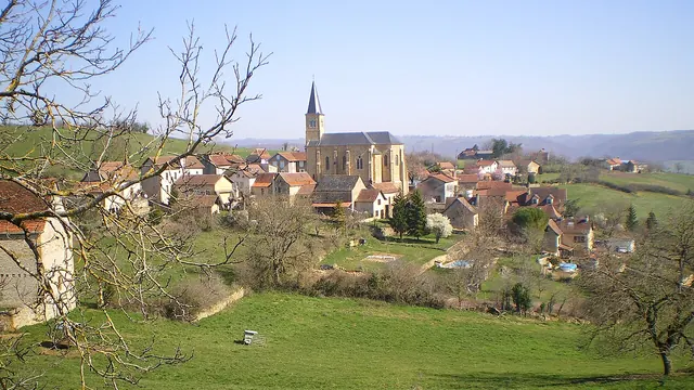 Photo de Naussac