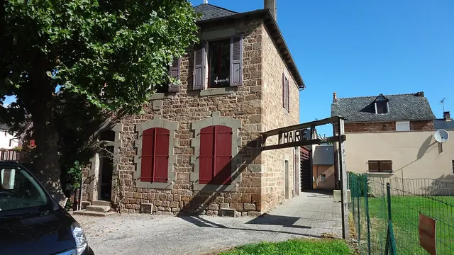 Photo de Nauviale