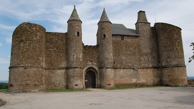 Photo de Onet-le-Château