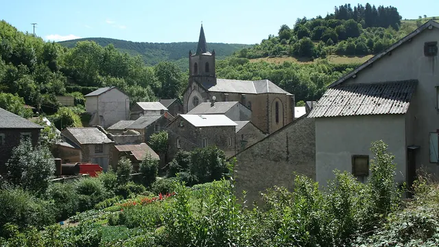 Photo de Peux-et-Couffouleux