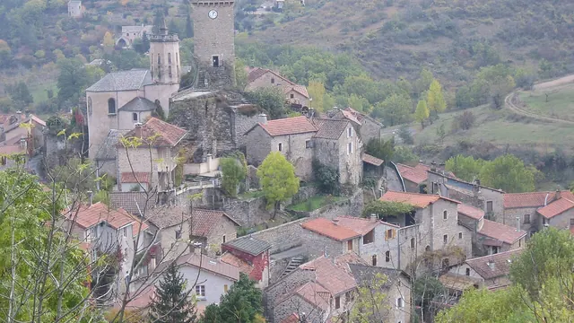 Photo de Peyreleau
