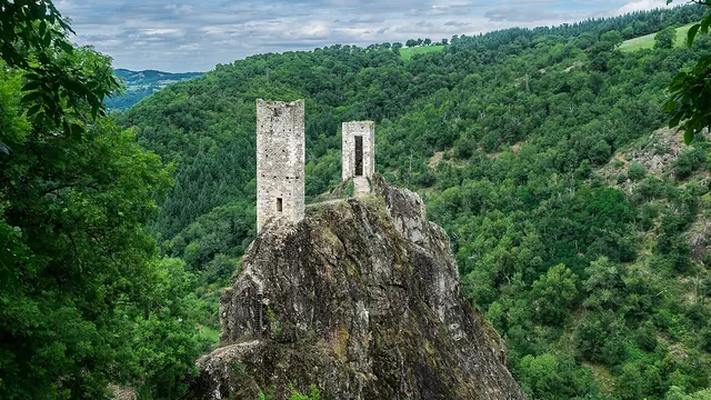 Photo de Peyrusse-le-Roc